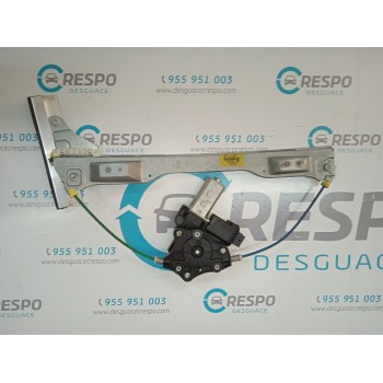 ELEVALUNAS DELANTERO DERECHO 13298154 