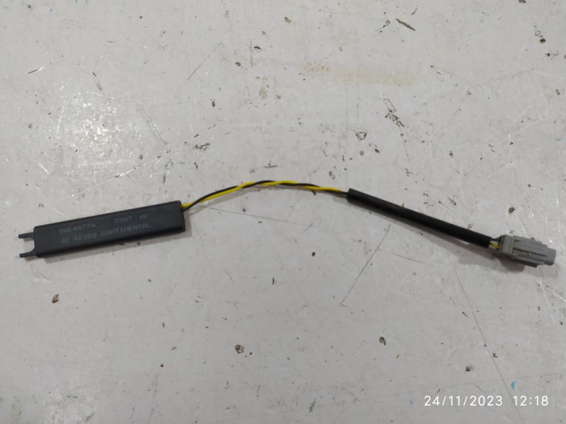 MODULO ELECTRONICO 5WK48774  - imagen 1