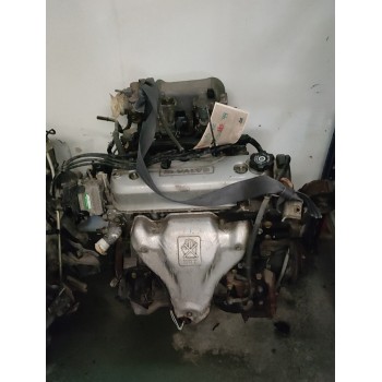 MOTOR COMPLETO F18A3 