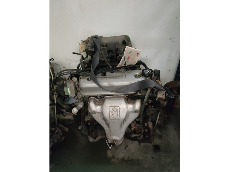 MOTOR COMPLETO F18A3  - imagen 1