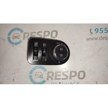 MANDO LUCES 13493476 