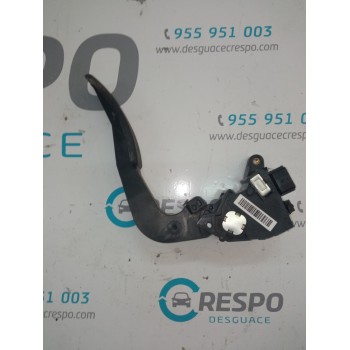 POTENCIOMETRO PEDAL 180023122R  - miniatura 3