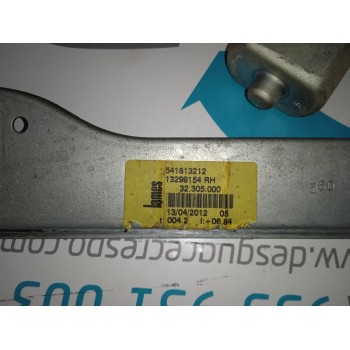 ELEVALUNAS DELANTERO DERECHO 13298154  - miniatura 2