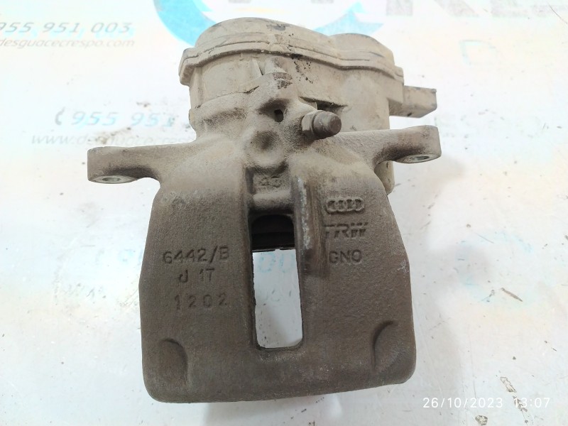 PINZA DE FRENO TRASERA DERECHA  - imagen 1