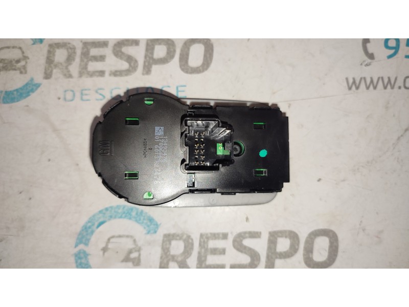 MANDO LUCES 13493476  - imagen 2