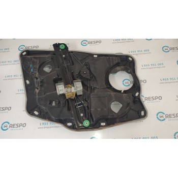 ELEVALUNAS DELANTERO DERECHO 00519734210  - miniatura 3