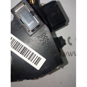 POTENCIOMETRO PEDAL 180023122R  - miniatura 4