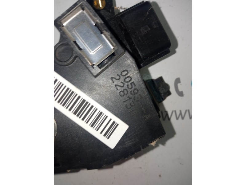 POTENCIOMETRO PEDAL 180023122R  - imagen 4