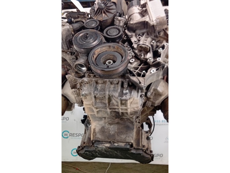 MOTOR COMPLETO M272964  - imagen 6