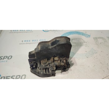 CERRADURA PUERTA TRASERA DERECHA 7229460 