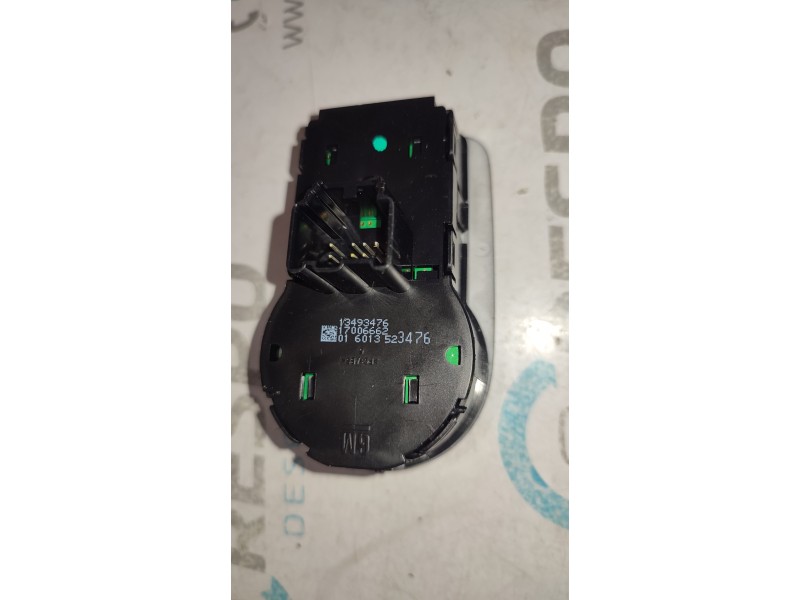 MANDO LUCES 13493476  - imagen 3