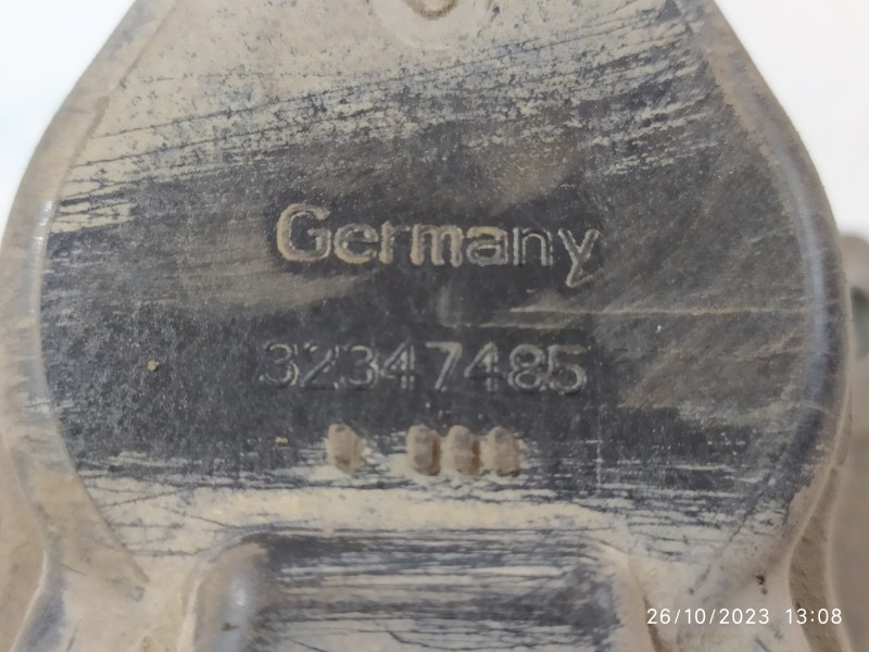 PINZA DE FRENO TRASERA DERECHA  - imagen 3