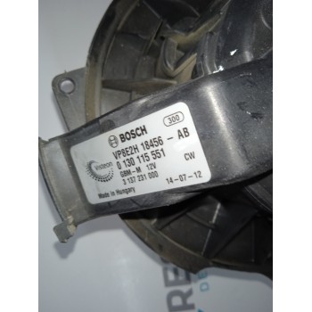 VENTILADOR CALEFACCION VP8E2H18456AB  - miniatura 3