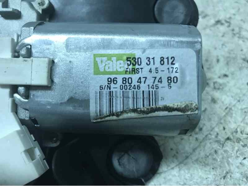 MOTOR LIMPIA TRASERO 9680477480  - imagen 3