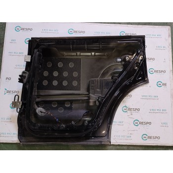 PUERTA TRASERA DERECHA  - miniatura 2