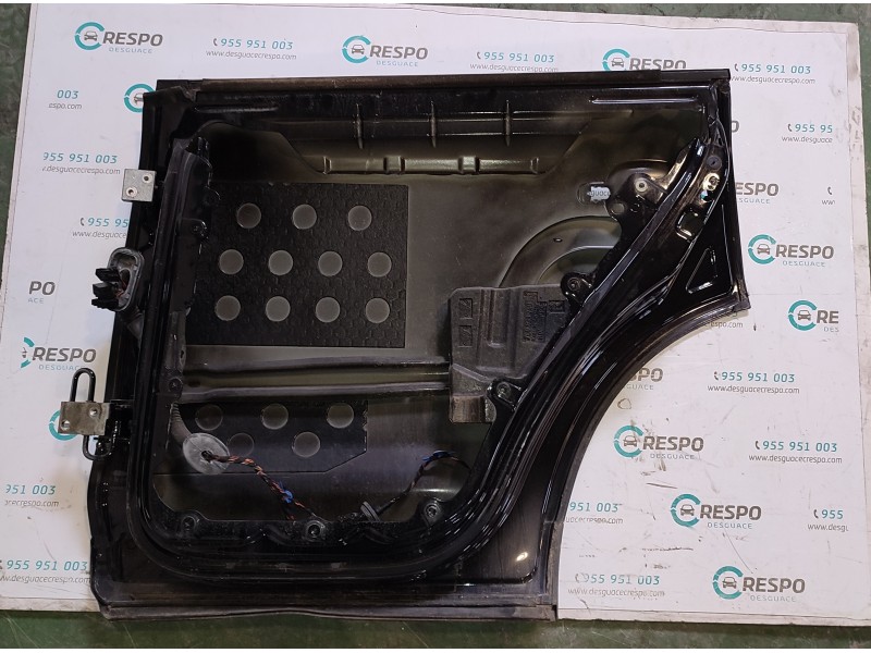 PUERTA TRASERA DERECHA  - imagen 2