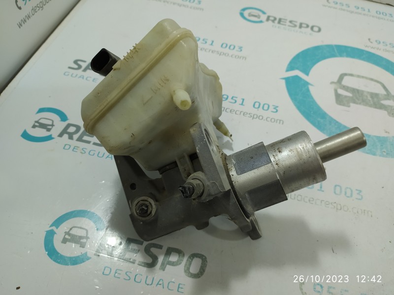 BOMBA FRENO  - imagen 1