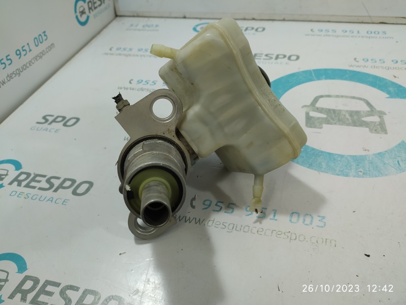 BOMBA FRENO  - imagen 2