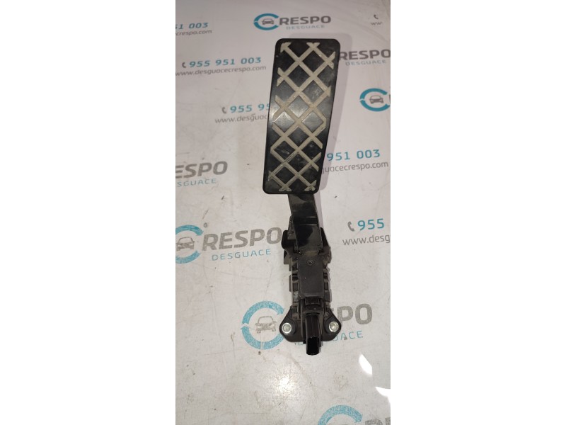 POTENCIOMETRO PEDAL 2N1723503  - imagen 3