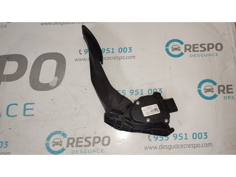 POTENCIOMETRO PEDAL 13373777  - imagen 1