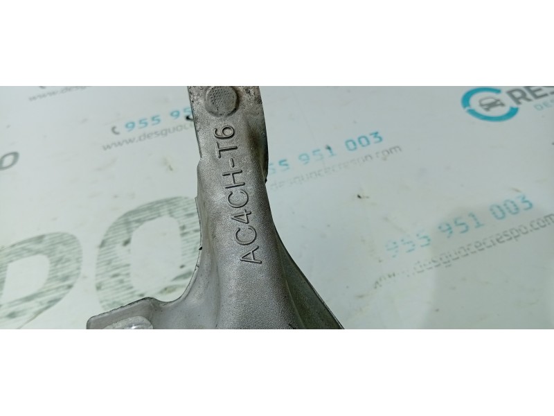 MANGUETA DELANTERA IZQUIERDA  - imagen 3