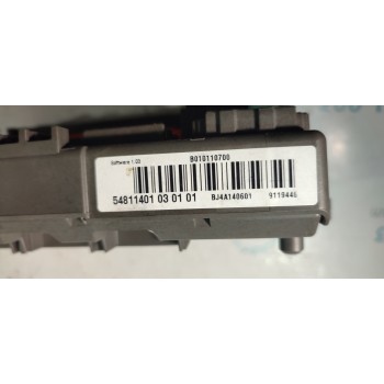 CAJA RELES / FUSIBLES 9119446  - miniatura 3