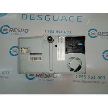 SISTEMA AUDIO / RADIO CD 13357127  - miniatura 2