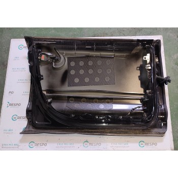 PUERTA DELANTERA IZQUIERDA  - miniatura 2