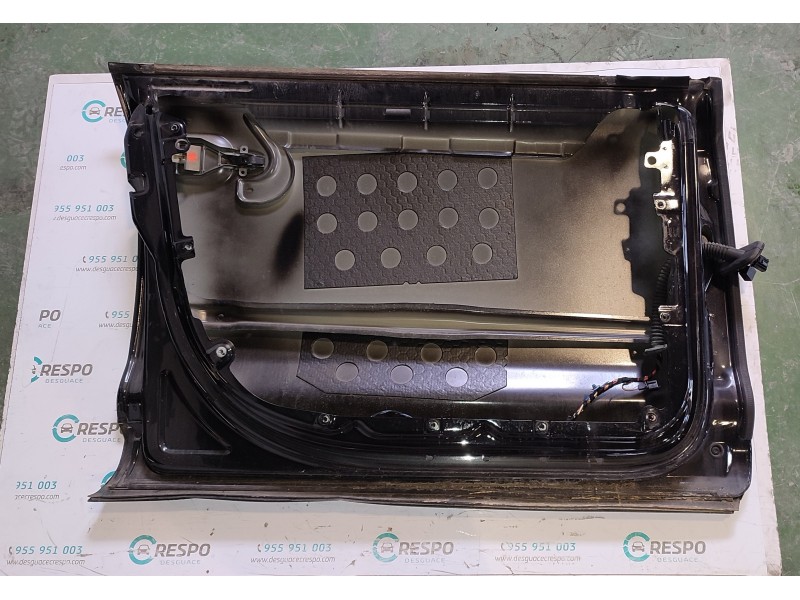 PUERTA DELANTERA IZQUIERDA  - imagen 2