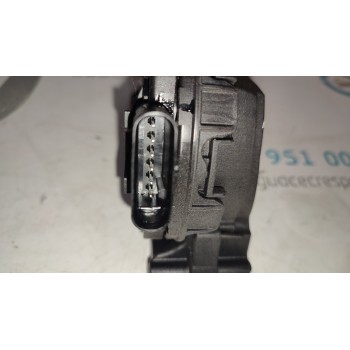 POTENCIOMETRO PEDAL 13373777  - miniatura 2