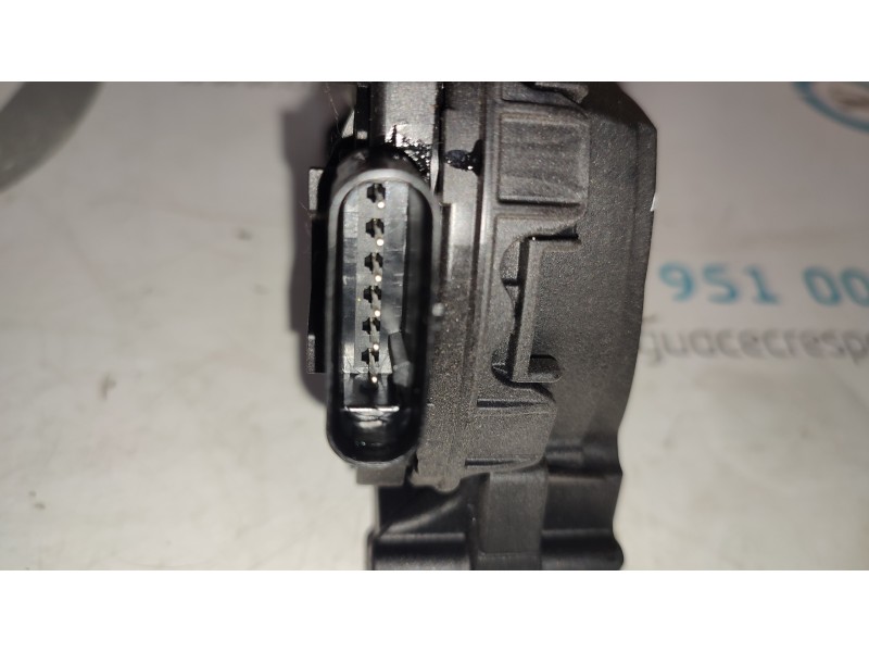 POTENCIOMETRO PEDAL 13373777  - imagen 2