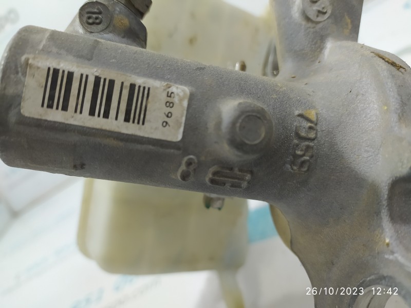 BOMBA FRENO  - imagen 3