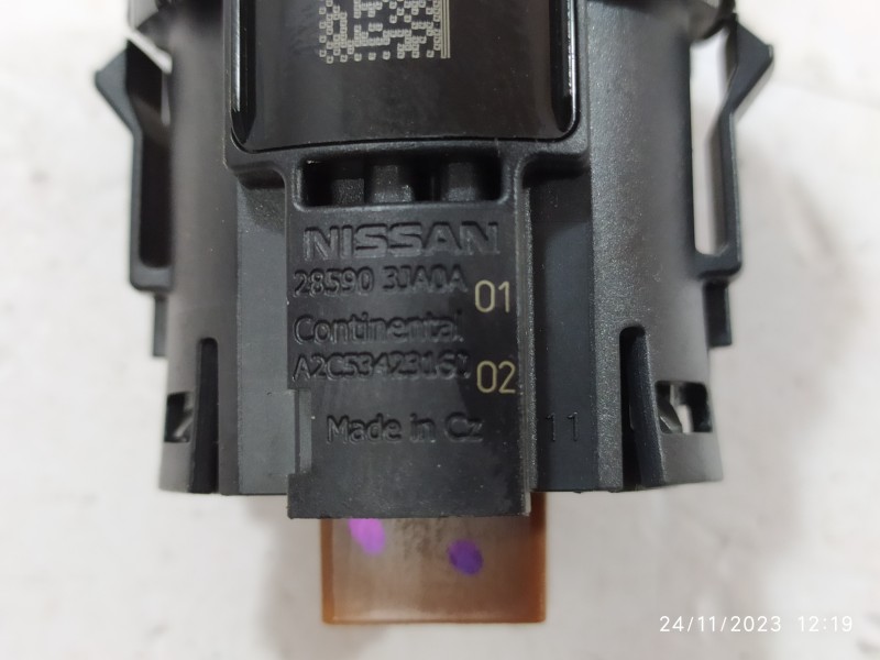 INTERRUPTOR 2859030A0A  - imagen 3