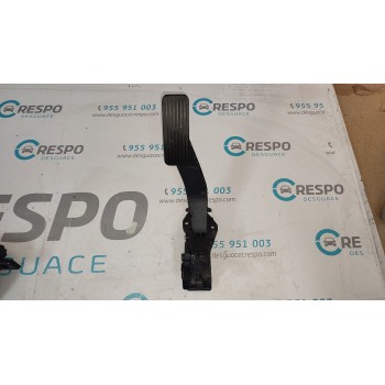 POTENCIOMETRO PEDAL 13373777  - miniatura 3