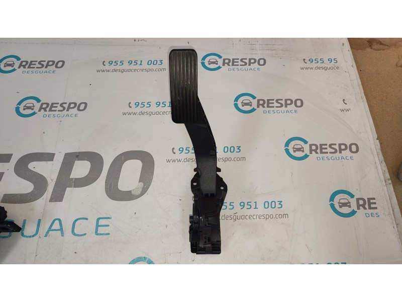 POTENCIOMETRO PEDAL 13373777  - imagen 3