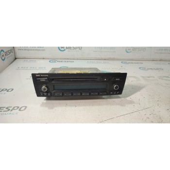 SISTEMA AUDIO / RADIO CD 9243922 