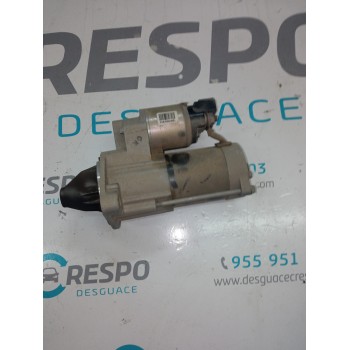 MOTOR ARRANQUE 26024598A 