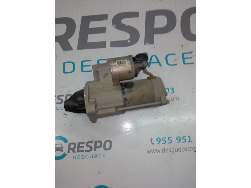 MOTOR ARRANQUE 26024598A  - imagen 1
