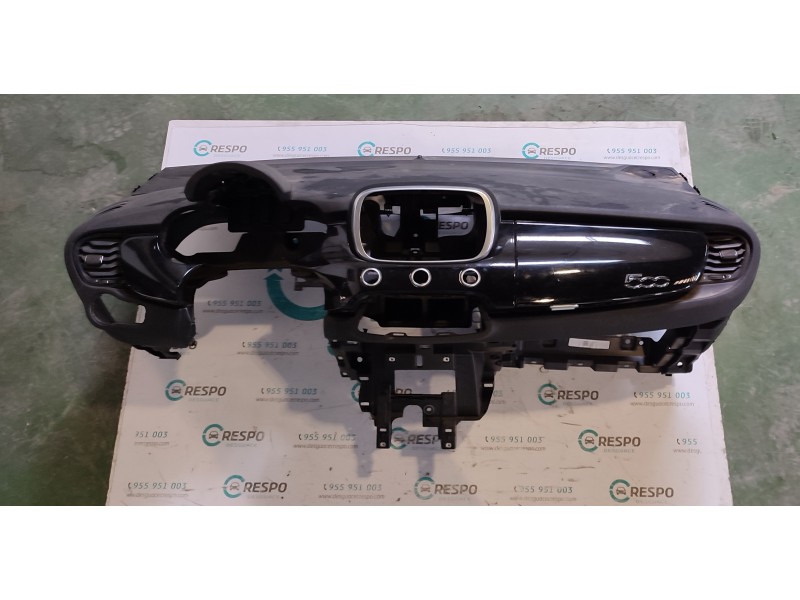 KIT AIRBAG  - imagen 1