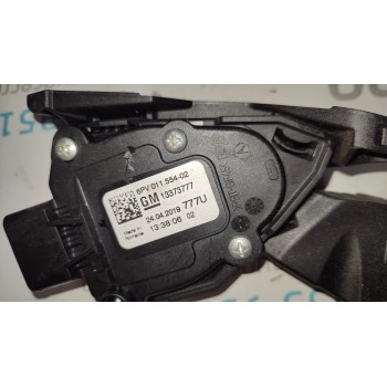 POTENCIOMETRO PEDAL 13373777  - miniatura 4