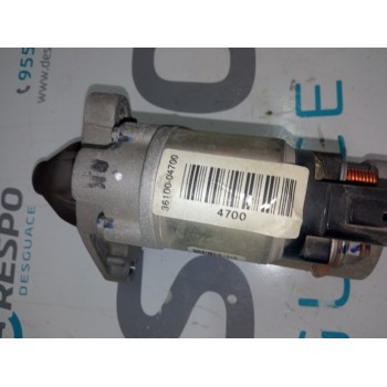 MOTOR ARRANQUE 26024598A  - miniatura 2