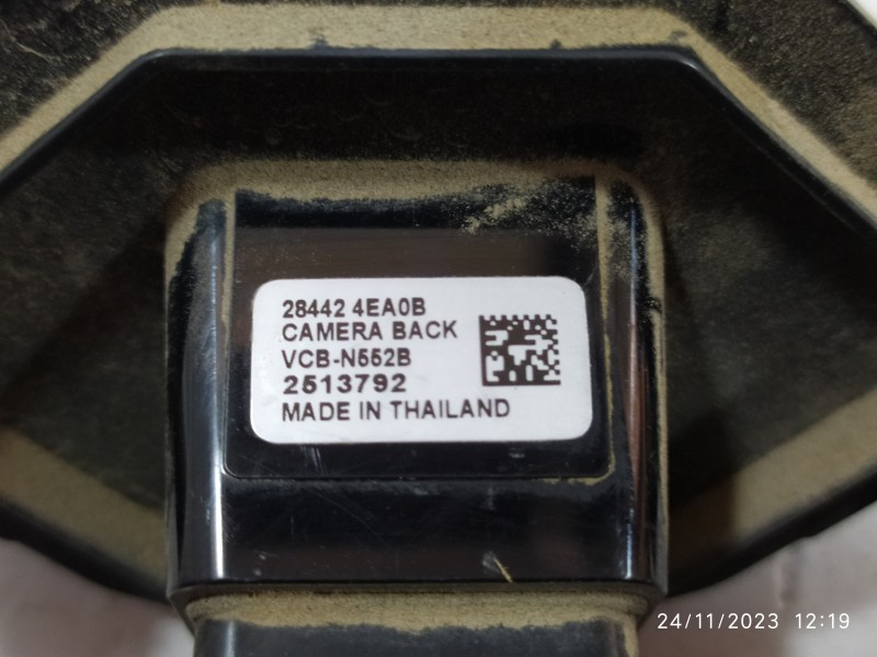 MODULO ELECTRONICO 284424EA0B  - imagen 2