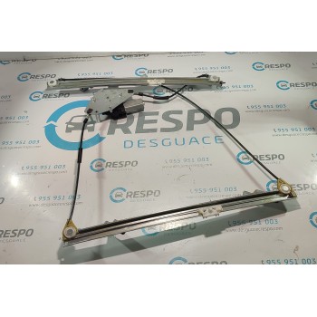 ELEVALUNAS DELANTERO DERECHO 60807540  - miniatura 2