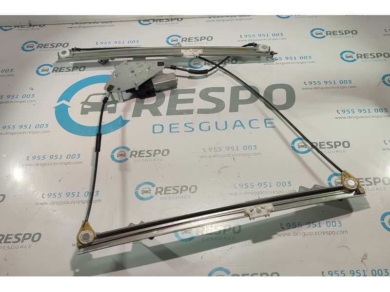 ELEVALUNAS DELANTERO DERECHO 60807540  - imagen 2