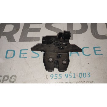 CERRADURA MALETERO / PORTON 13524683 