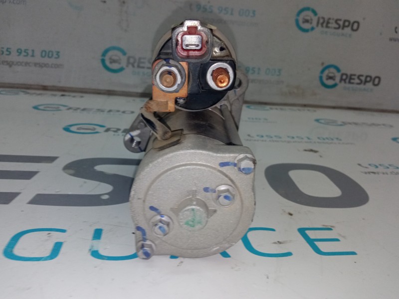 MOTOR ARRANQUE 26024598A  - imagen 3