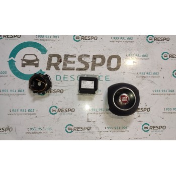 KIT AIRBAG  - miniatura 4