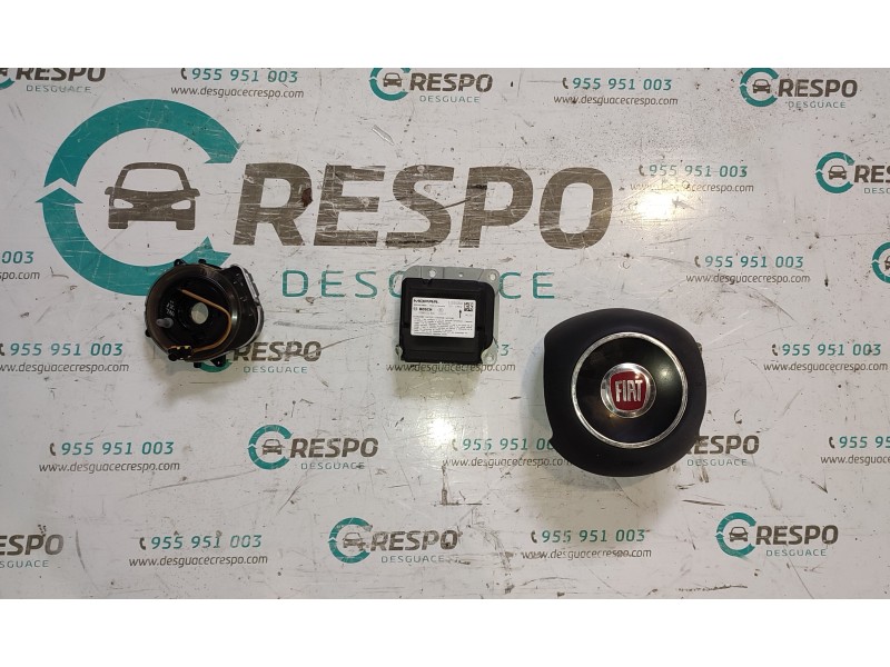 KIT AIRBAG  - imagen 4