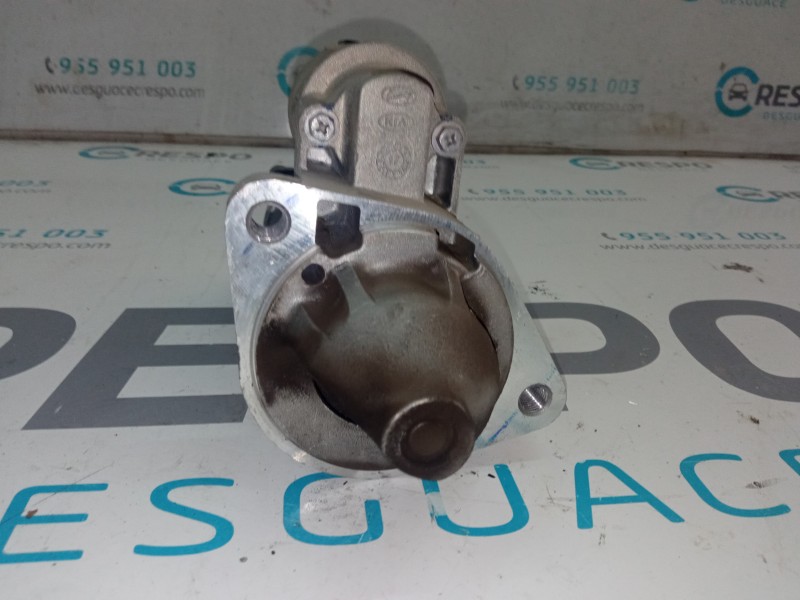 MOTOR ARRANQUE 26024598A  - imagen 4