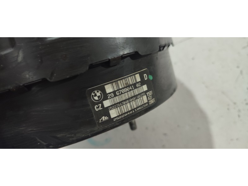 SERVOFRENO 6788041  - imagen 2